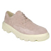 Pantofi Casual Piele Naturala Taupe Camelia 1381
