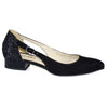 Pantofi Office Dama Piele Naturala Lorena 1519-1