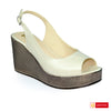 Sandale Casual Dama Piele Naturala 260-254