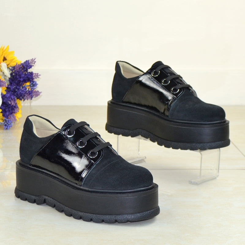 SNEAKERS  Piele Naturala Medellin