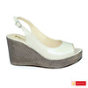 Sandale Casual Dama Piele Naturala 260-254