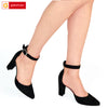 Pantofi Office Dama Piele Naturala Stefania 221-11