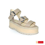 Sandale Casual Dama Piele Naturala Eleonora S1