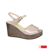 Sandale Casual Dama Piele Naturala Lorena 272-961