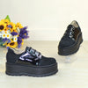 SNEAKERS  Piele Naturala Medellin