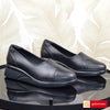 Pantofi Piele Naturala Neagra Gabinna 01-2023