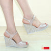 Sandale Casual Dama Piele Naturala 272-68