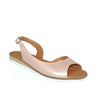 Sandale Casual Dama Piele Naturala Melissa 5338-4