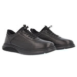 Pantofi Casual Barbat Piele Naturala Nero 17-550