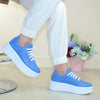 Pantofi Sport Blue Lorena TOKIO