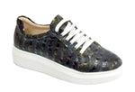Pantofi Casual Dama Piele Naturala 322 W
