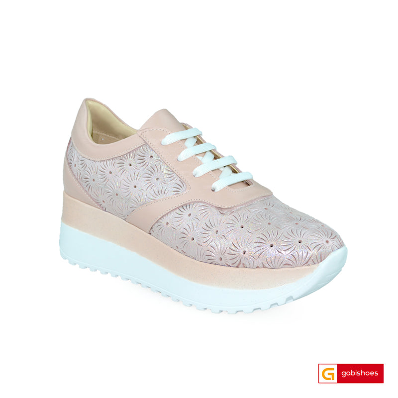 Pantofi Casual Dama Piele Naturala Katy 740-179