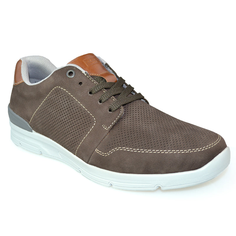 Pantofi Casual Barbat Piele Naturala Rieker R16406-25