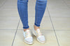 Pantofi Casual Dama Piele Naturala Stefania 157